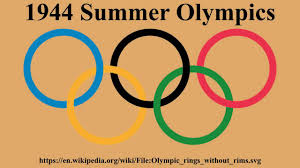 Though it's considered superb work today, otl aicher's. 2028 Summer Olympics Logo Shefalitayal