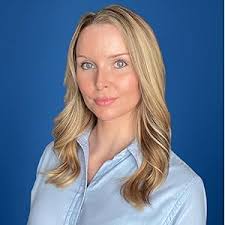 Andrea Stricker's Instagram, Twitter & Facebook