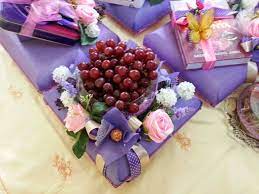 Selamat mencuba.dan jangan lupa subscribe channel nie! Viral Oh Viral Diy Dulang Hantaran Barang Kahwin Cantik Facebook