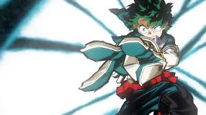 Episode 01 episode 02 episode 03 episode 04 episode 05 episode 06 episode 07 episode 08 episode 09 episode 010 episode 011 episode 012 boku no hero academia the movie heroes (2019) : My Hero Academia Saison 5 Wiki Boku No Hero Academia Fandom