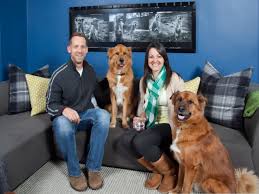 It was never a formal living room either. Hgtv S Tips For Turning A Small Space Into A Multipurpose Room Hgtv