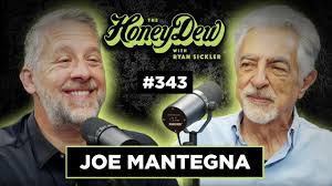 HoneyDew Podcast #343