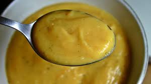 Morosche Karottensuppe So Machst Du Das Hausmittel Selber Utopia De Rezepte Furs Baby Lebensmittel Essen Schonkost