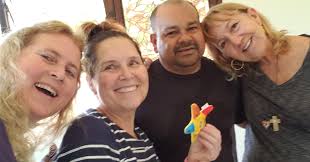 Make sure to be in worship