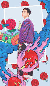 @nextupdate18__johnny nct seo young ho johnny suh nct u nct dream nct 127 nctzen sm entertainment kpop . Johnny Cherry B Aesthetic Johnny Suh Kpop Nct Nct 127 Seo Youngho Hd Mobile Wallpaper Peakpx