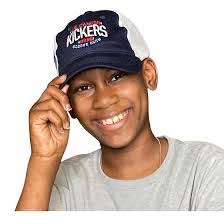 Nick Glaser's Instagram, Twitter & Facebook