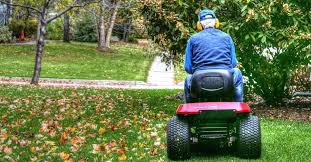 How To Pick The Right Lawn Mower Batterynapa Know How Blog