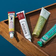 Also entertainment, business, science, technology and health news. The Best European Toothpastes Will Give Your Teeth A Vacation Gq