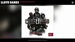 Born in the northeastern state new jersey in 1983, gabriel ellis was the second youngest child amongst five children. Lloyd Banks Drops Bars On His New Song Element Of Surprise Music News Abc News Radio