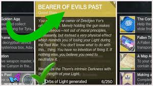 Destiny 2 How To Generate Orbs Of Light Method 1 Youtube