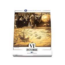 Editura corint,manual istorie clasa a 6 a. Istorie Manual Pentru Clasa A Vi A Magda Stan Evitalshop