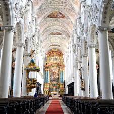 Yesterday We Drove About 40 Minutes To The Town Of Amberg Germany It S Ancient Beautiful And If You Ve Ever Heard Of I Amberg Cathedral Beautiful Buildings