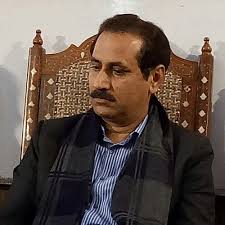 Stream Nasir Abbas Nayyar.mp3 by Khawar Nawazish