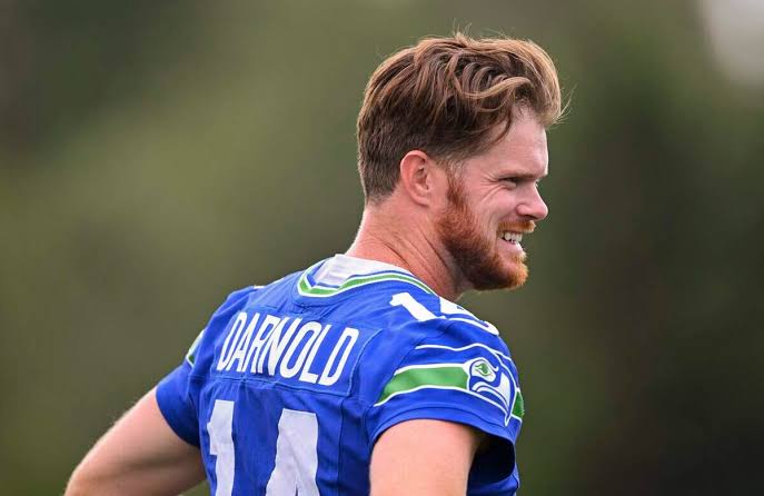 Seahawks camp day 5: General Sam Darnold; Nick Emmanwori's 'adverse situation' | Tacoma News Tribune