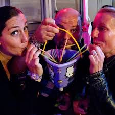 Audiohighlights van de Lowlands zaterdag