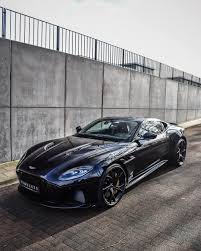 Astondriving On Instagram The Aston Martin Dbs Superleggera With The Underbonnet Jewlery Pack A R Aston Martin Dbs Aston Martin Cars Aston Martin Sports Car