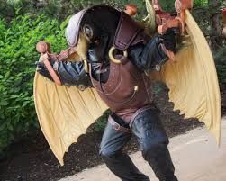 We did not find results for: A Haunting And Beautiful Bioshock Infinite Songbird Costume Adafruit Industries Makers Hackers Artists Designers And Engineers