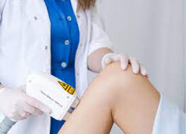 Klinikliste 2021 Die Besten Kliniken Fur Kniechirurgie In Deutschland