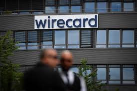 Der skandal um den finanzdienstleister wirecard wird zur belastungsprobe. Wirecard Die Chronik Eines Wirtschaftsskandals