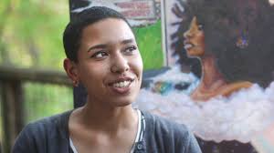 Mural Completion Detail