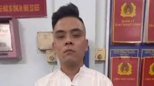 Bắt khẩn cấp thanh niên đánh nhân viên bảo vệ bất tỉnh