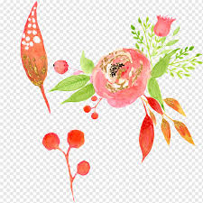 Meaning of flower in english. Floral Design High Definition Television Graphic Design Template Watercolor Flowers Watercolor Painting Television Watercolor Leaves Png Pngwing