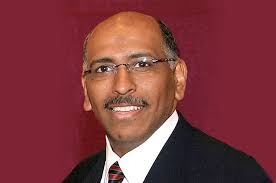 Michael Steele, Former Chair of the Republican National Committee, to  Discuss National Popular Vote at FAU