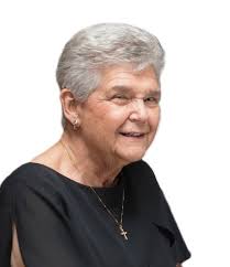 Betty Freeman Obituary (1934