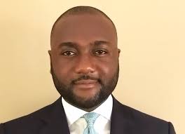 Yaw Amoateng Afriyie appointed deputy CEO of the Ghana Investment Promotion  Centre