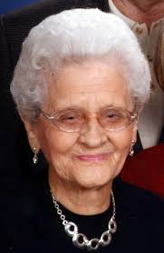 Myrtle Cook Obituary