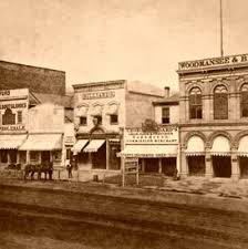 Salt Lake City 1871 Photo By John James Reilly In 2019 Salt Lake City Utah Salt Lake City Utah