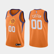 Phoenix suns jerseys & gear(6). Custom Suns Jersey Cheaper Than Retail Price Buy Clothing Accessories And Lifestyle Products For Women Men