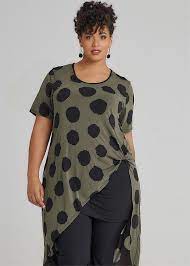 Want To See What Plus Size Fashion Has Just Landed At Taking Shape Shop Our New Arrivals Online Plus Size Womens Clothing Flattering Fashion Clothes For Women