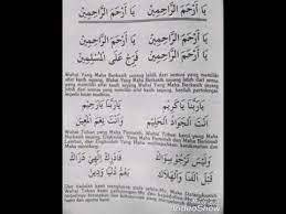 Dec 22, 2019 · ya arhamar rohimin ini adalah lirik yang ditulis dalam arab dan latin beserta artinya bersama lirik ya mauldal musthofa dan ya tawwab tub alaina Sholawat Ya Arhamarrohimin Gila Sholawat Youtube