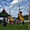 Salah satu dari makanan tradisional kaum iban setiap kali perayaan krismas dan hari gawai. 1