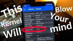 Custom kernel for xiaomi redmi note 4(x). Antutu Score Of Mido Ethereal Kernel Pixel Experience Rom Live Test Youtube