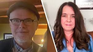 Sister of hostage held by Taliban confident Trump will bring him back