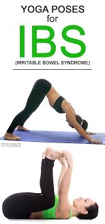 5 Effective Yoga Poses For Irritable Bowel Syndrome Yoga Poses Yoga Help Yoga Benefits