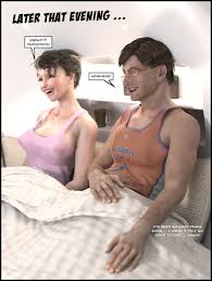 Skybloom By Sindy Anna Jones Porn Comic english 98 - Porn Comic