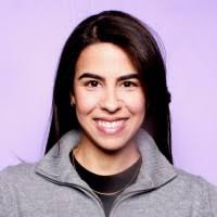 Anna Tavares Siemens