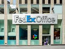 We did not find results for: Fedex Office Wikipedia