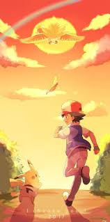 Pin By Haley Gross On Polemon Pokemon Movies Ash Pokemon Pokemon