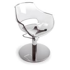 Clara White R Gscl001r Styling Salon Chairs Salon Equipment Furniture Salon Equipment Beauty Salon Equipment