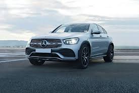 Mercedes Benz Glc Coupe Specifications Features Configurations Dimensions