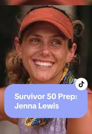 Jenna Lewis: Survivor 50 Crash Course Overview