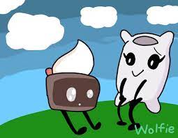 Moved Accounts — This is the first time I drew Pillow, and decided...