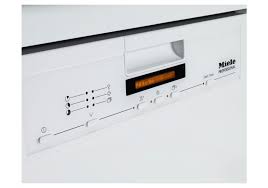 Hvad synes du om miele pg 8080 white hvid? Miele Professionel Opvaskemaskine Pg8080