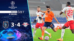 14,062 likes · 632 talking about this · 152,323 were here. Ozet Basaksehir 3 4 Leipzig