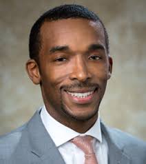 Bonzo Reddick, M.D., M.P.H.