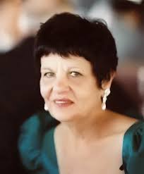 Obituary information for Jeanette Anthony Stasinakis